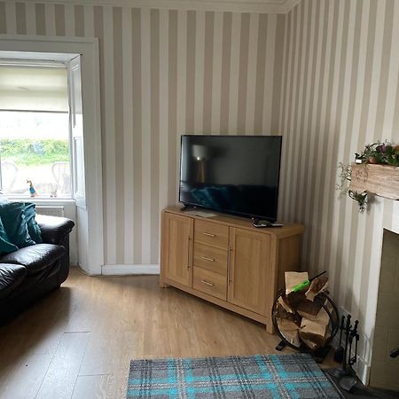 Garden Cottage Gartocharn Екстер'єр фото