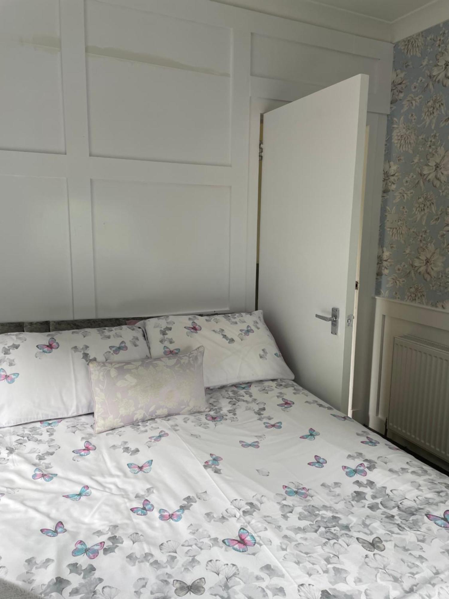 Garden Cottage Gartocharn Екстер'єр фото