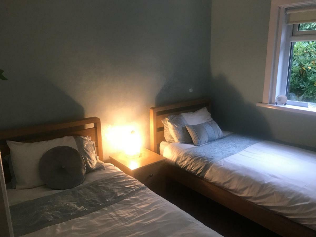 Garden Cottage Gartocharn Екстер'єр фото