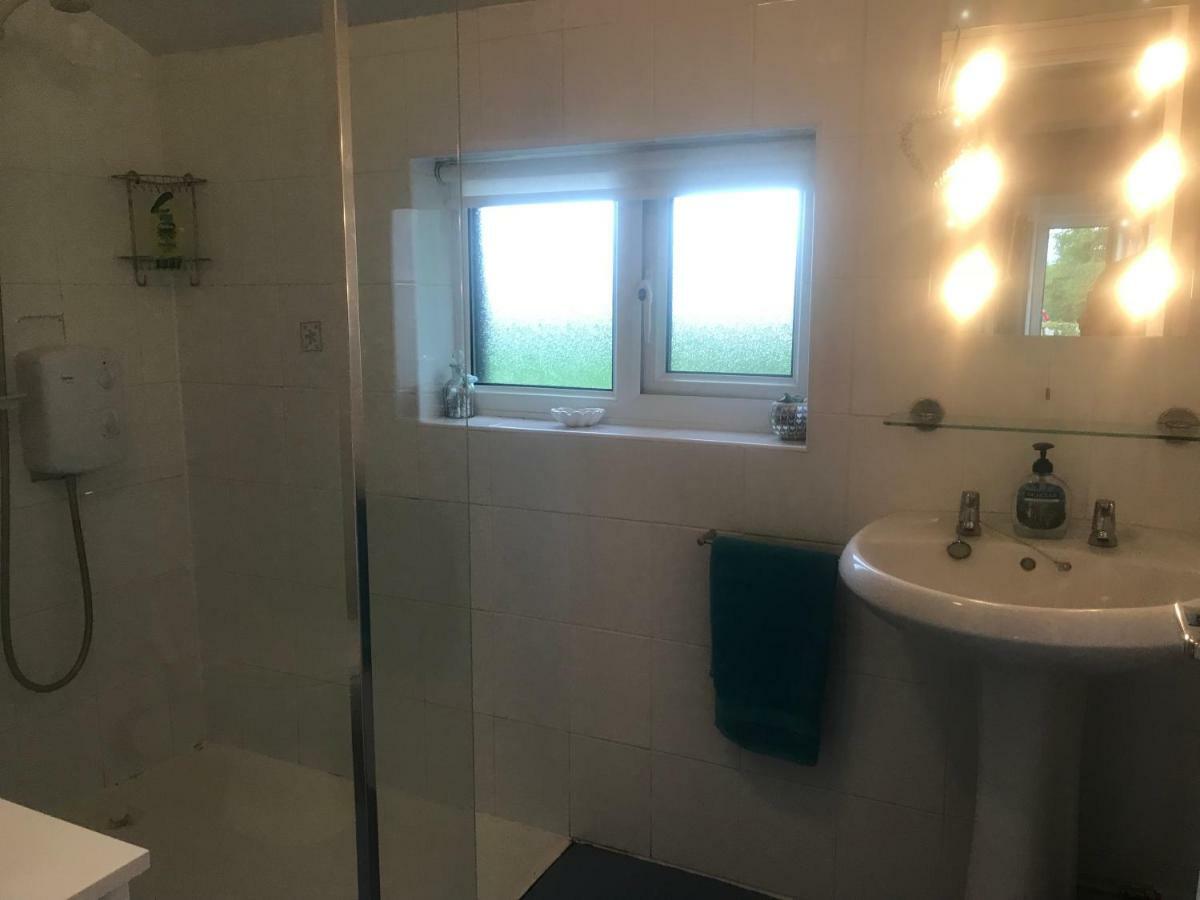 Garden Cottage Gartocharn Екстер'єр фото